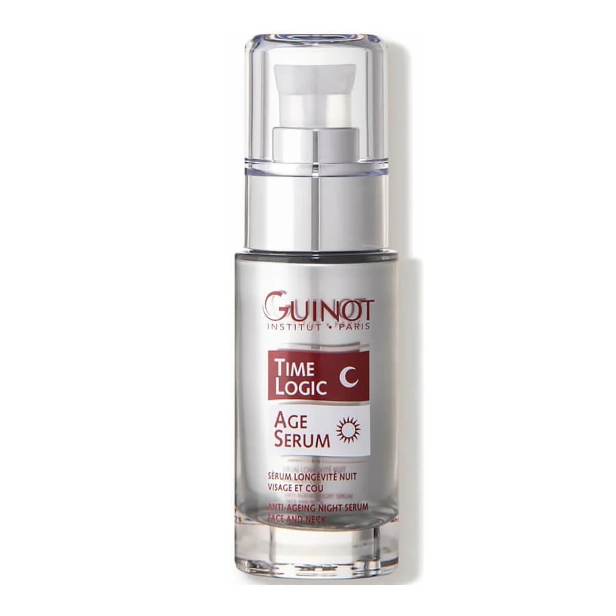 Age Logic Serum
