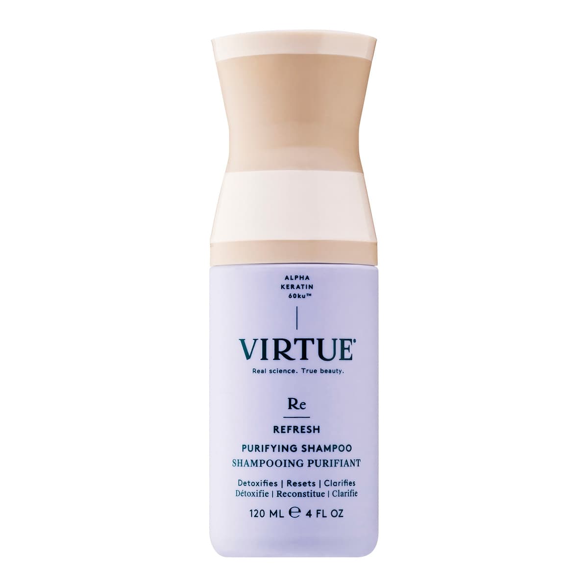 Purifying Clarifying Shampoo