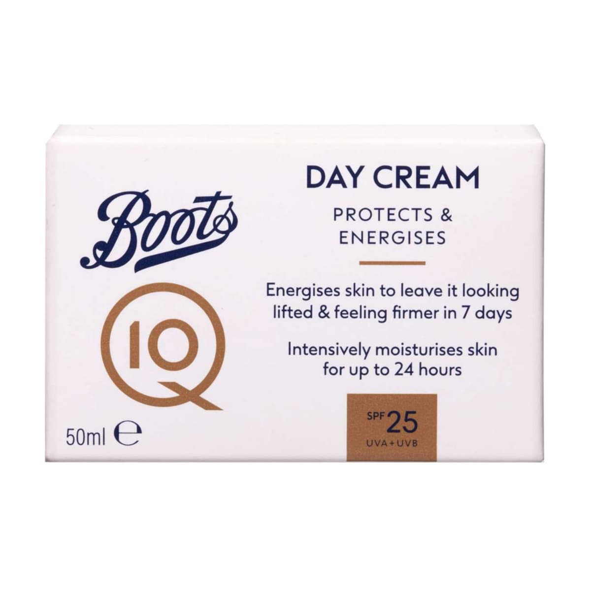 Q10 Day Cream SPF25