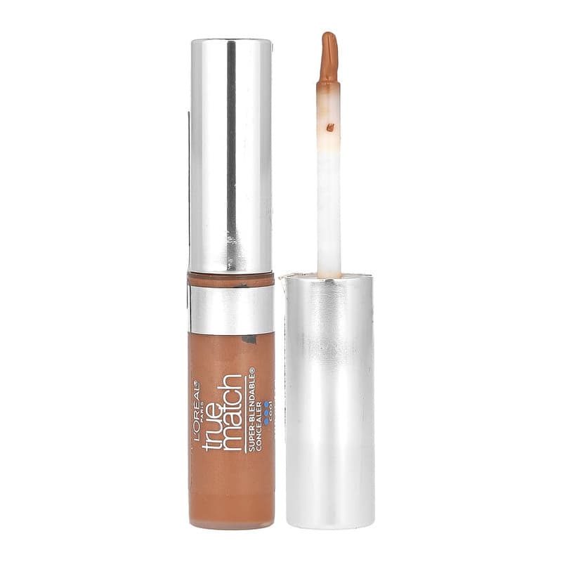 True Match, Super-Blendable Concealer, C6-7-8 Cool Medium/Deep