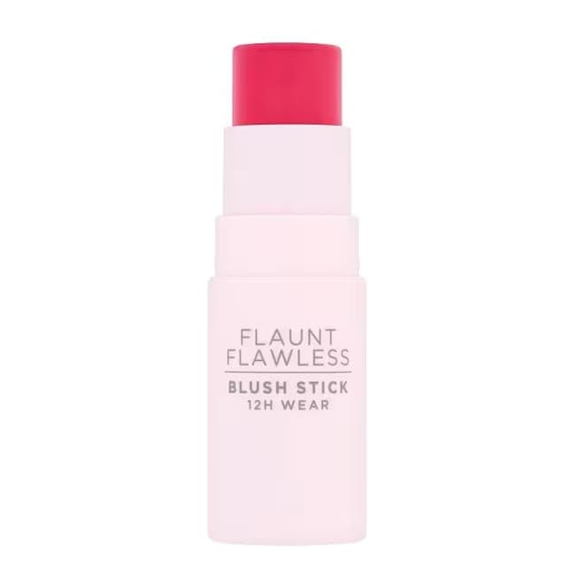 Studio London Flaunt Flawless Blush Stick Blushing Berry