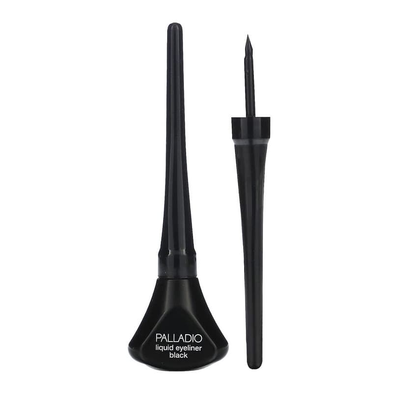 Liquid Eyeliner, Black
