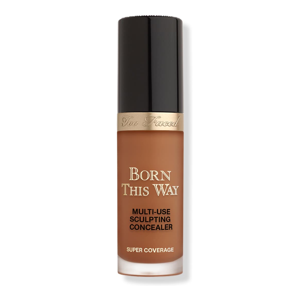 Born This Way Super Coverage Multi-Use Concealer, Spiced Rum