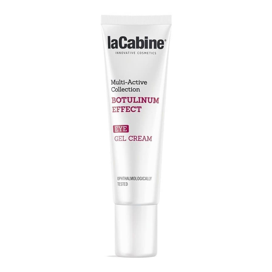 Multi-Active Collection Botulinum Effect Eye Gel-Cream