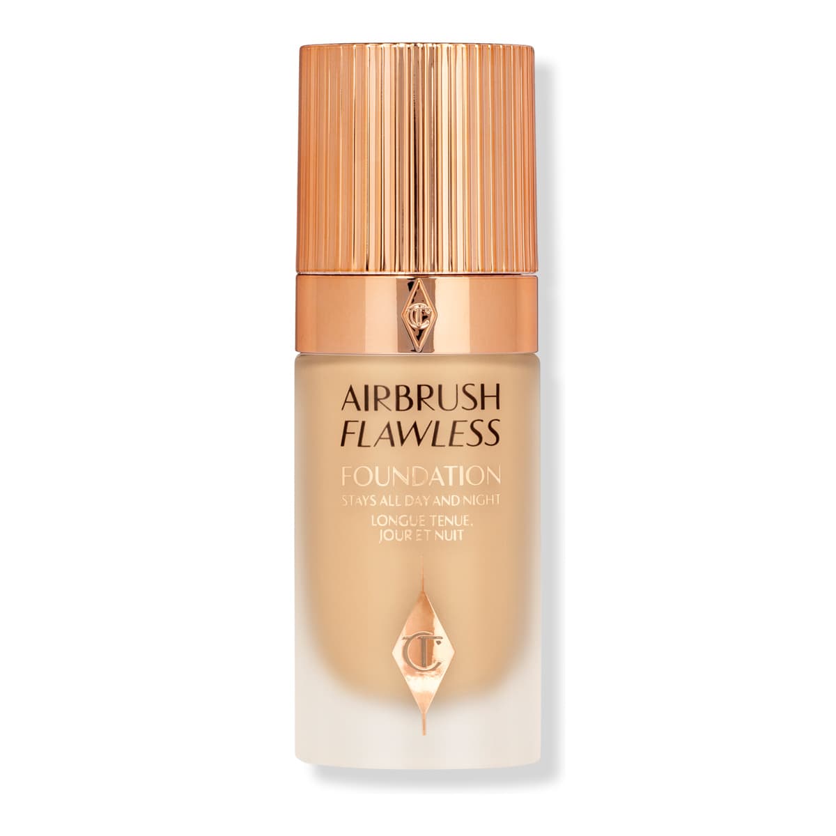 Airbrush Flawless Longwear Foundation, #7.5 Neutral