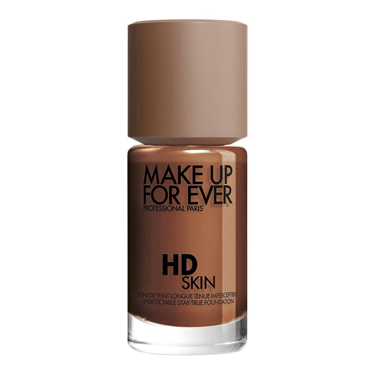HD Skin Undetectable Longwear Foundation, 4N68 Coffee