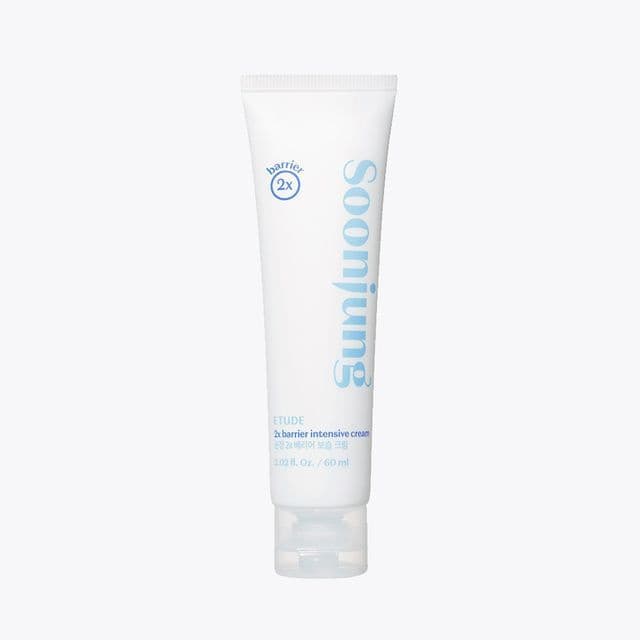 Soon Jung 2x Barrier Intensive Cream, #2023 Renewal