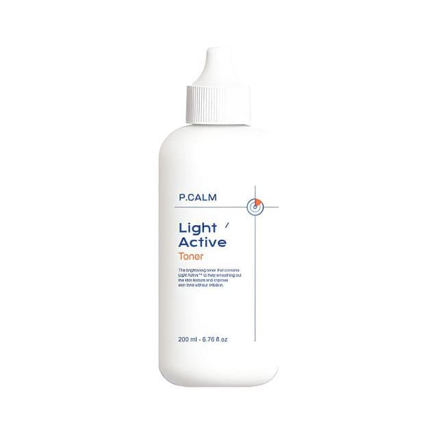 Light Active Toner