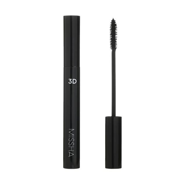 3D Mascara