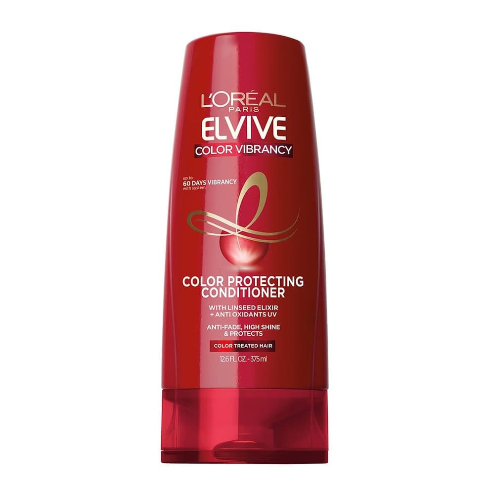 Color Vibrancy Protecting Conditioner