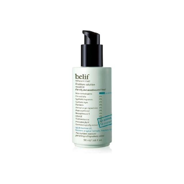 Problem Solution Vegan Essence