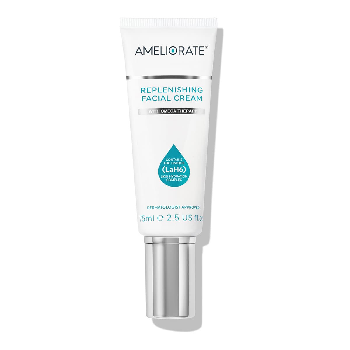 Replenishing Facial Cream