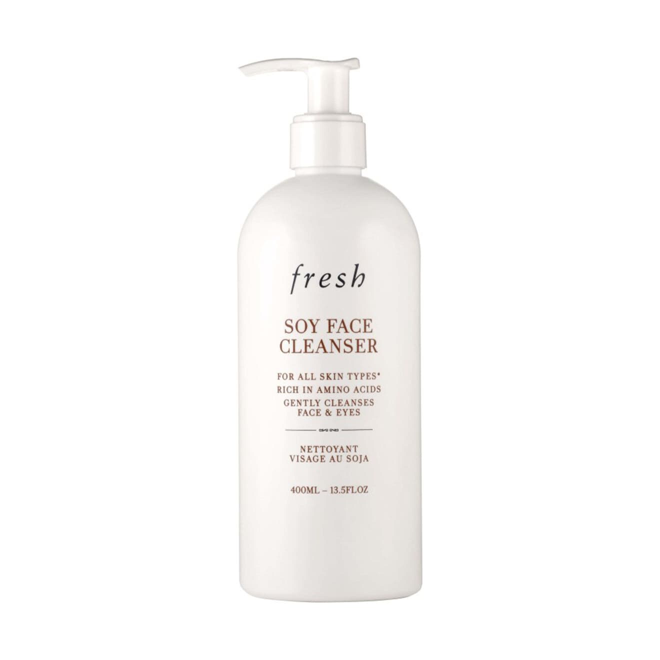 Soy Face Cleanser