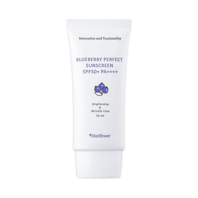 Blueberry Perfect Sunscreen