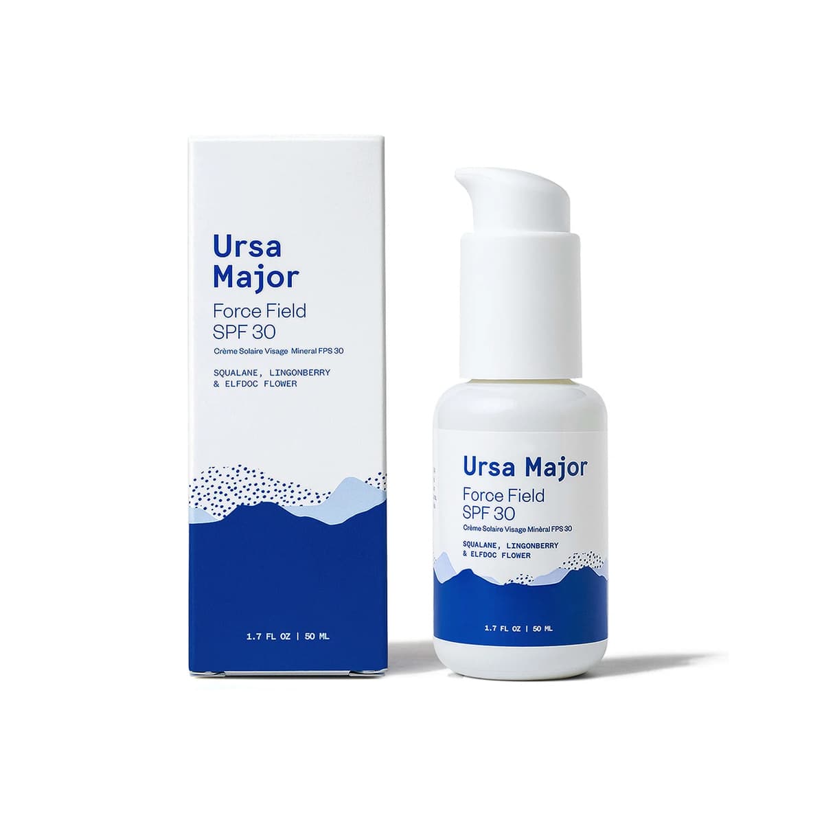 Force Field SPF 30