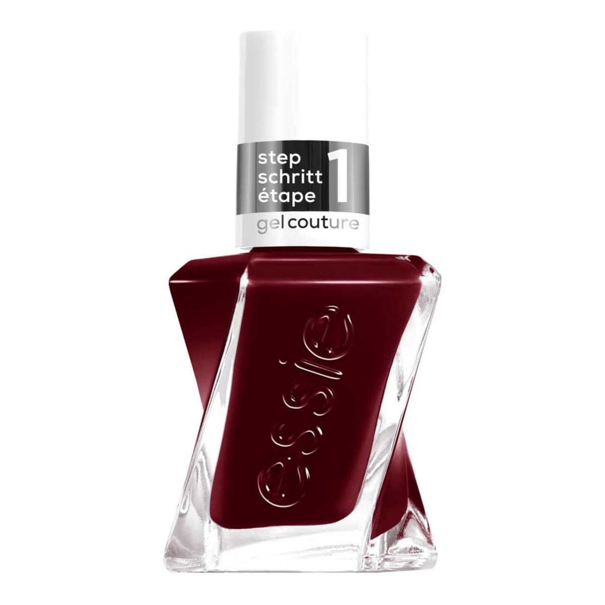 Gel Couture Spiked With Style