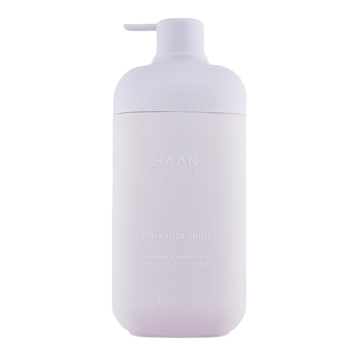 Margarita Spirit Moisturing & Balancing Body Wash