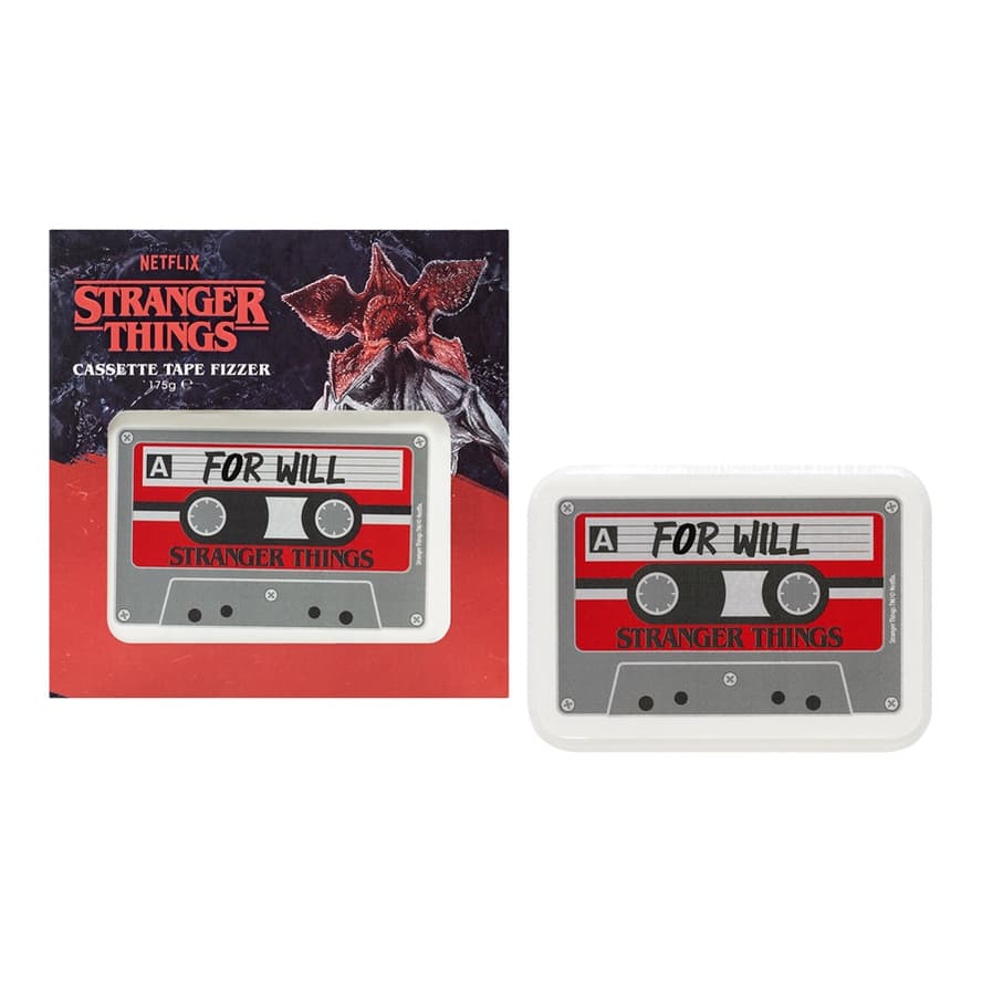 Stranger Things