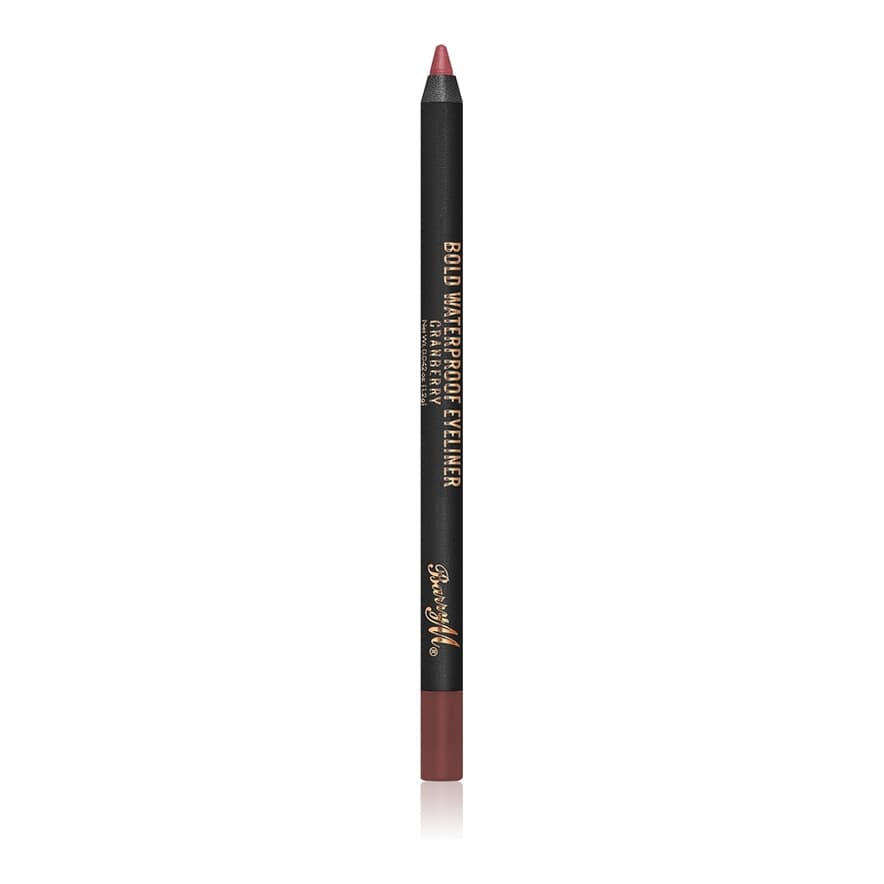 Bold Waterproof Eyeliner