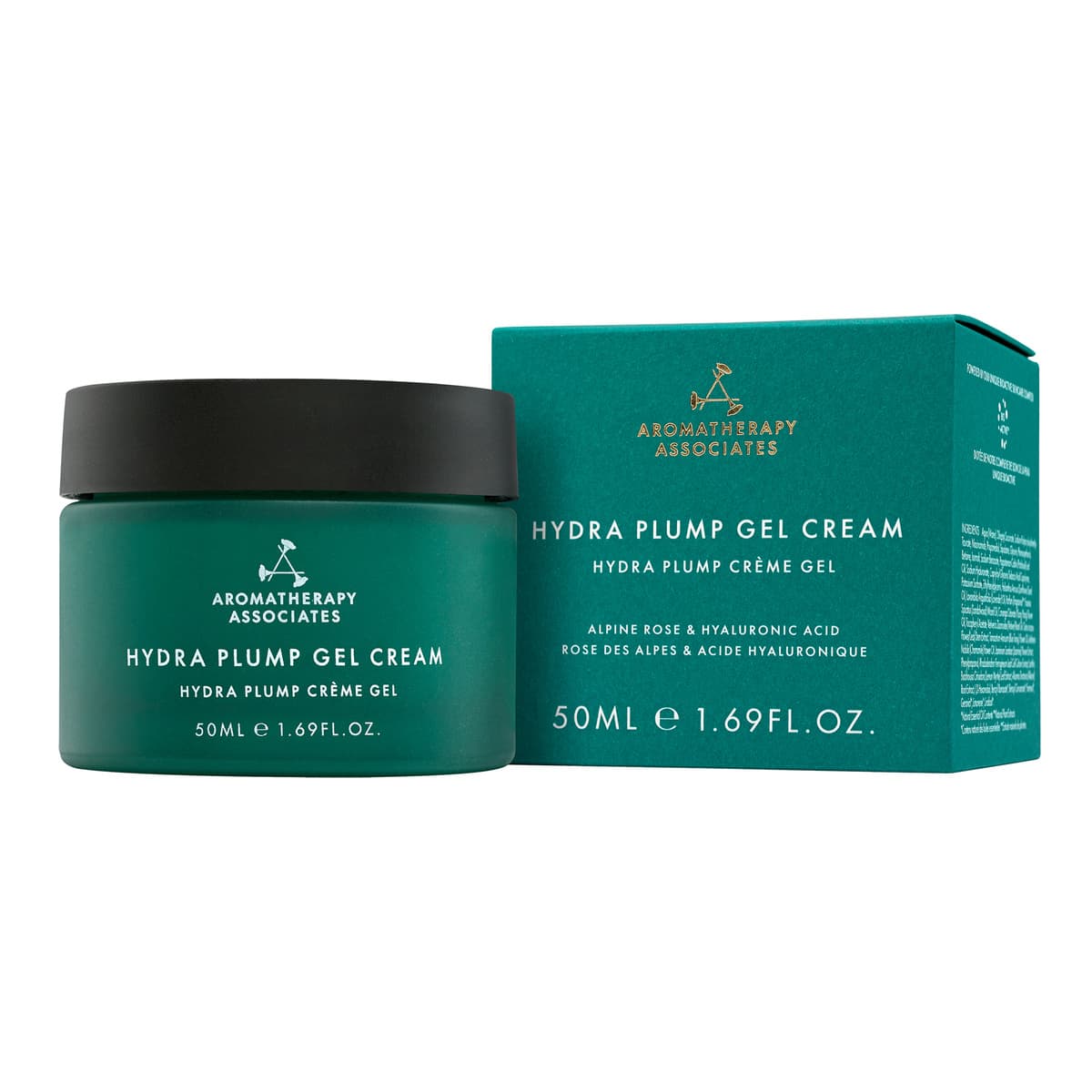 Hydra Plump Gel Cream
