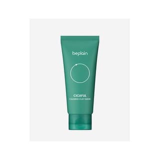 Cicaful Calming Clay Mask