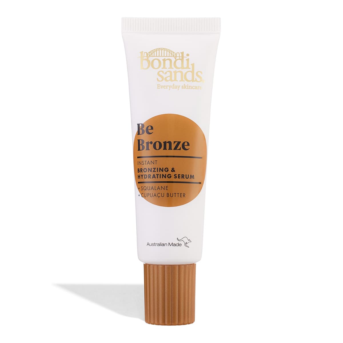 Be Bronze Instant Bronzing and Hydrating Serum
