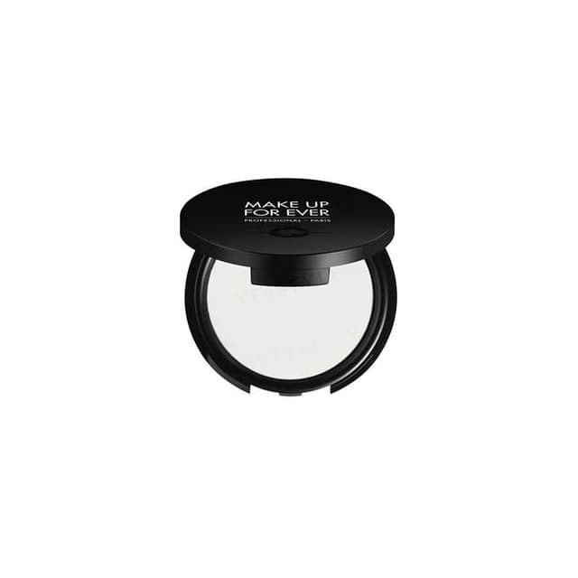 Ultra HD Pressed Powder