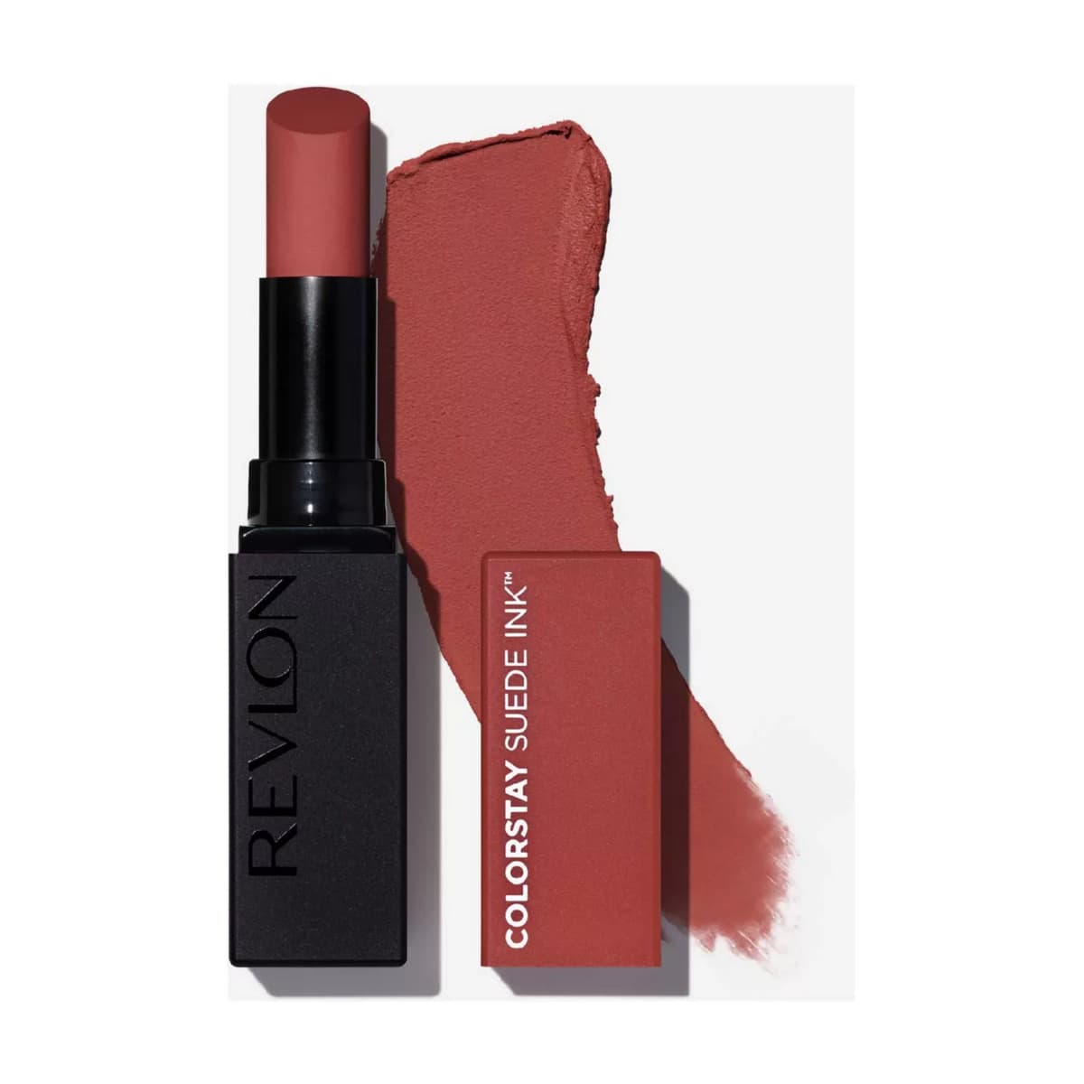 ColorStay Suede Ink™ Lipstick, want it all