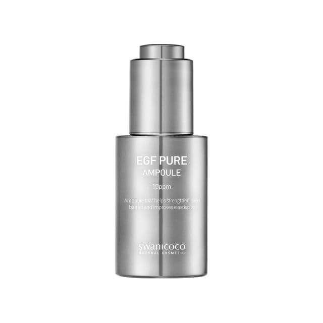EGF Pure Ampoule 10ppm