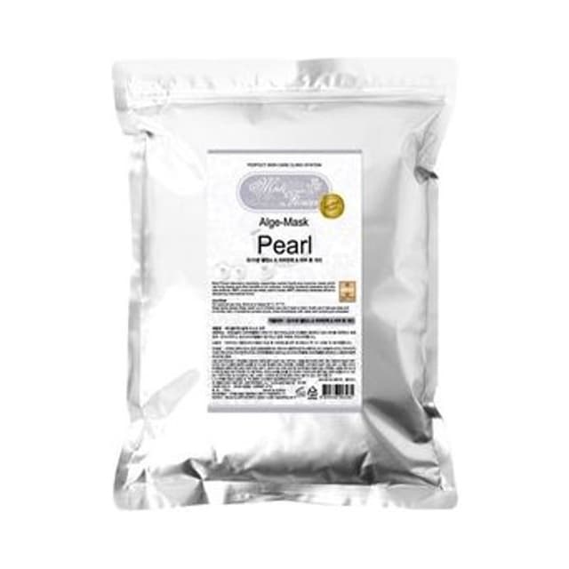 Alge-Mask, Pearl