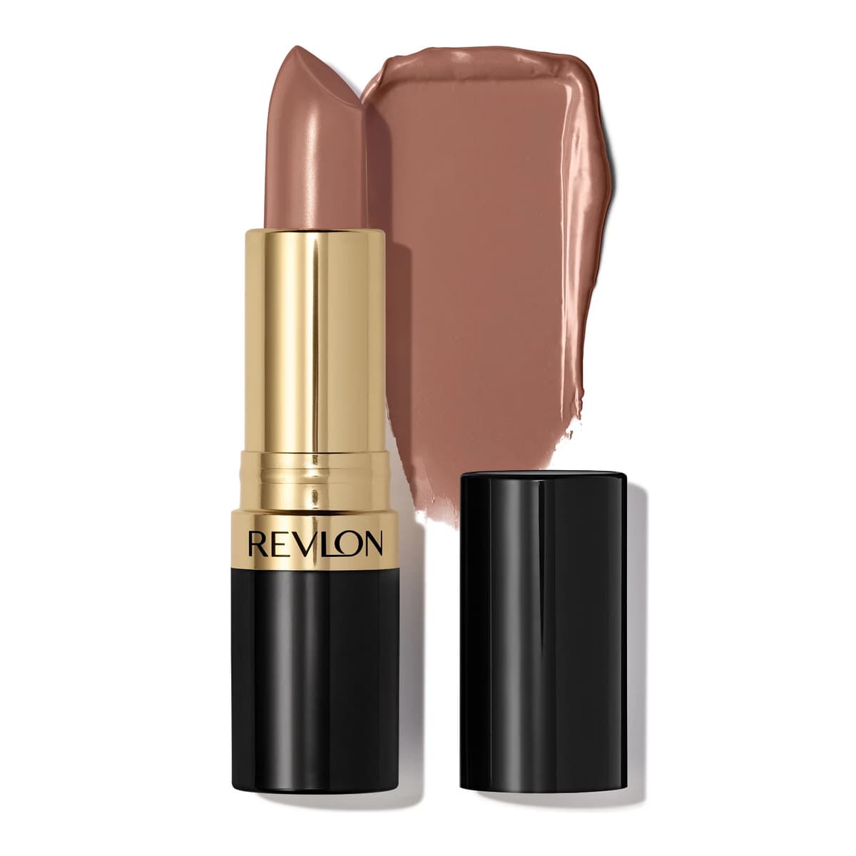 Super Lustrous Lipstick, #756 Nude Fury