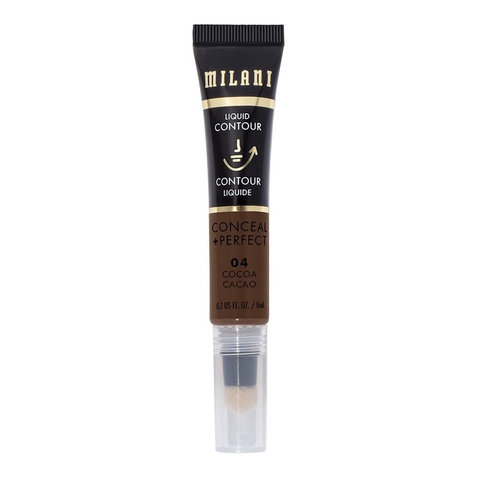 Conceal+Perfect Facelift Liquid Contour, Cocoa