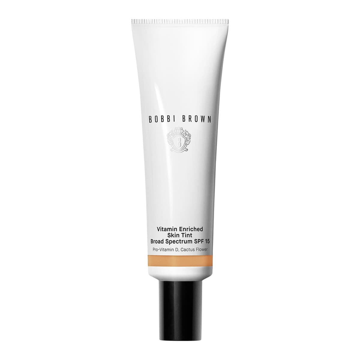 Vitamin Enriched Hydrating Skin Tint SPF 15 with Hyaluronic Acid, Golden 2