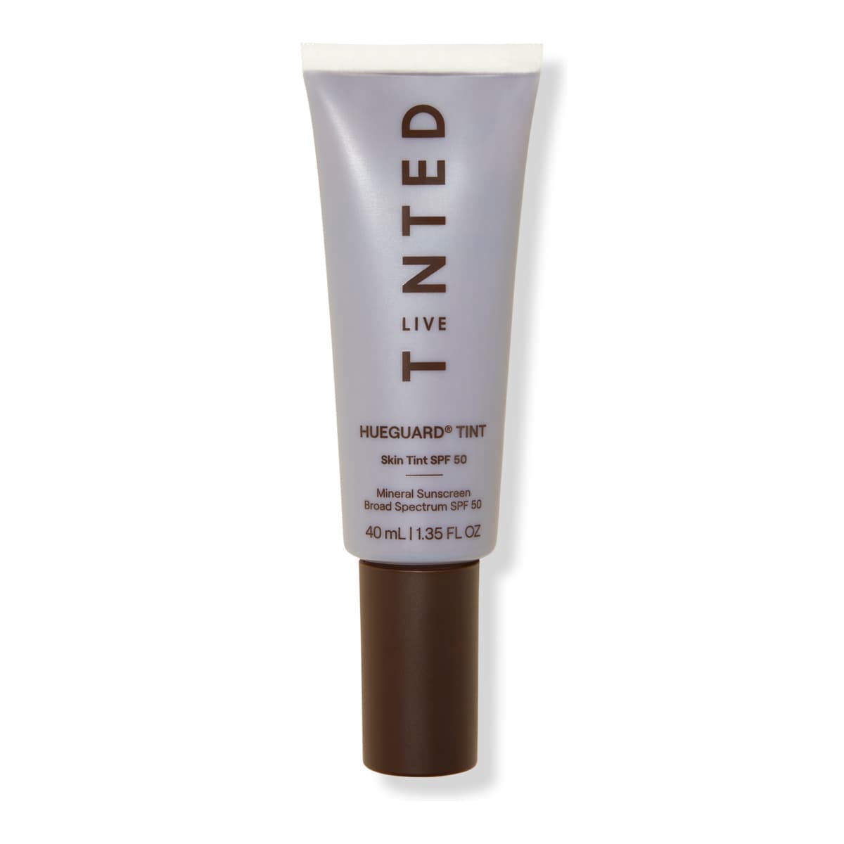 Hueguard Skin Tint SPF 50 Mineral Sunscreen Broad Spectrum, #1