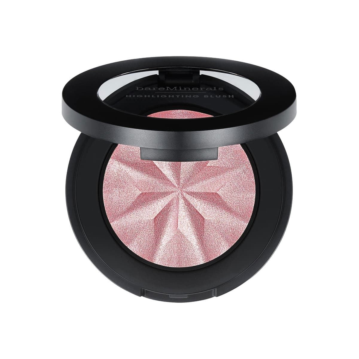 Gen Nude Highlighting Blush, Rose Glow
