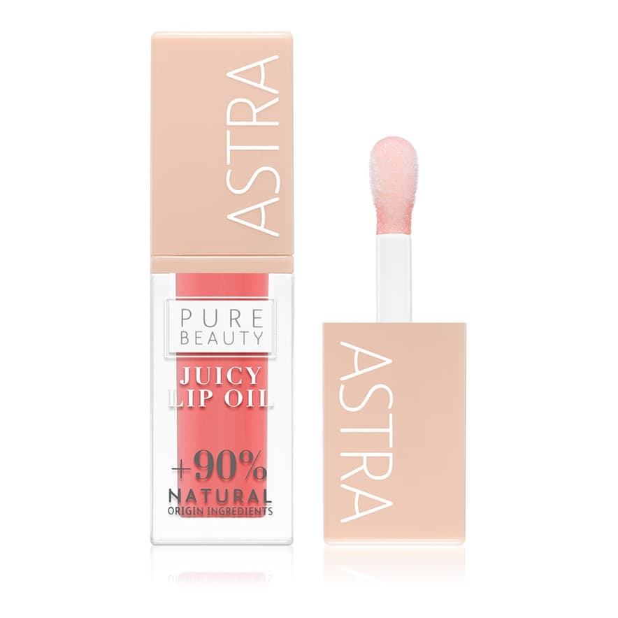 Pure Beauty Juicy Lip Oil