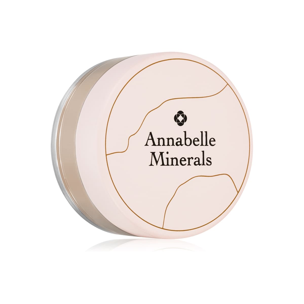Mineral Primer Pretty Neutral