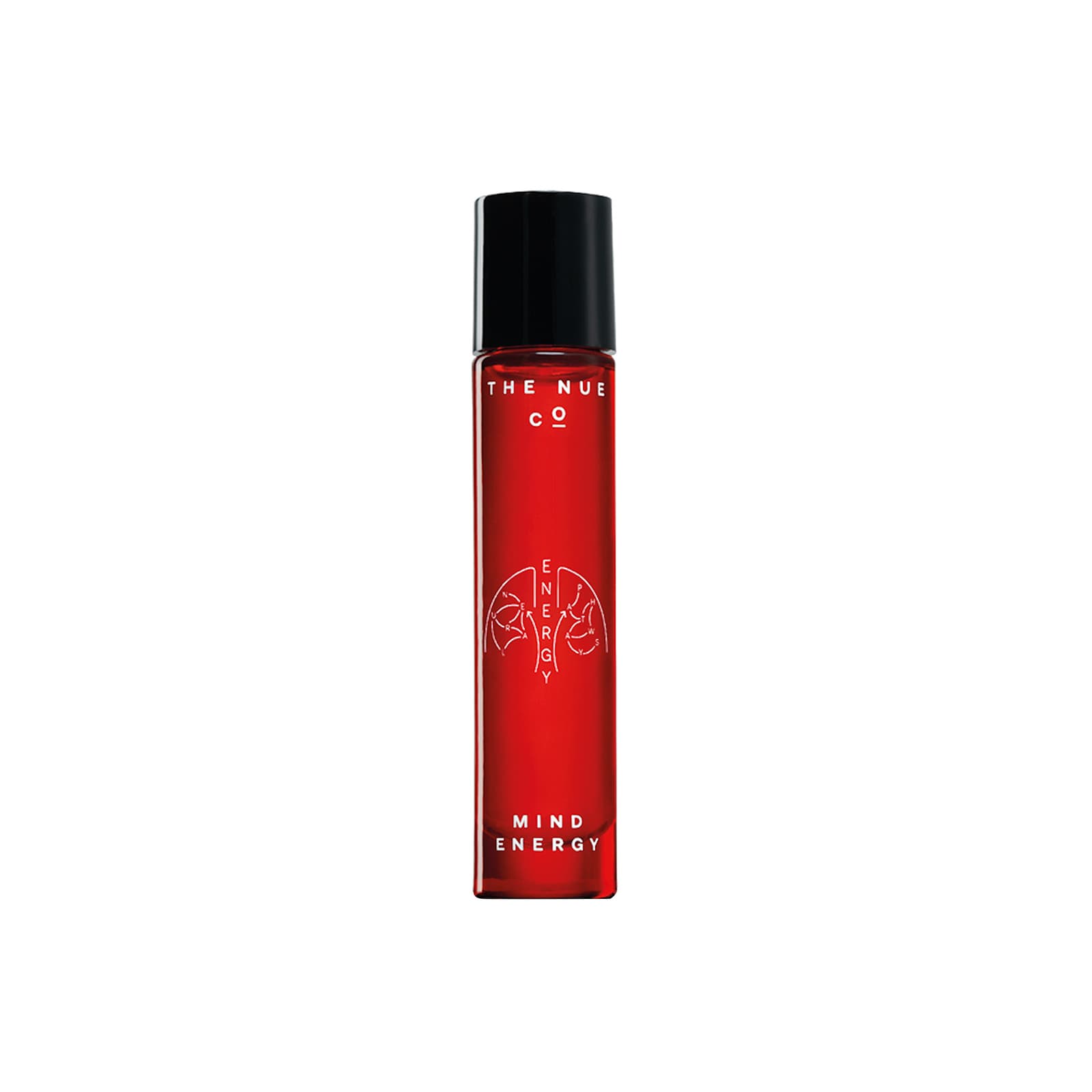 Mind Energy, Energizing Fragrance Travel Spray