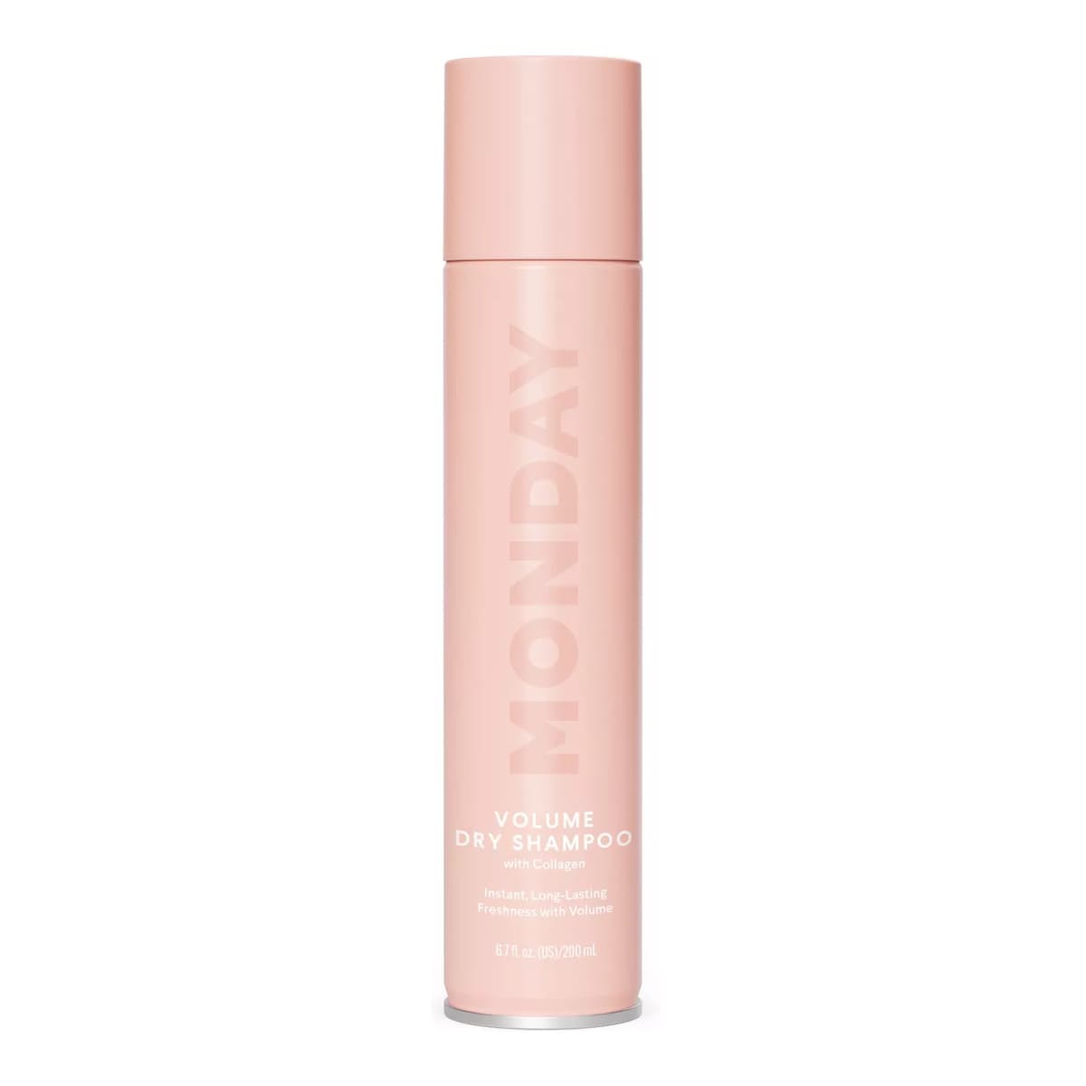 Volume Dry Shampoo