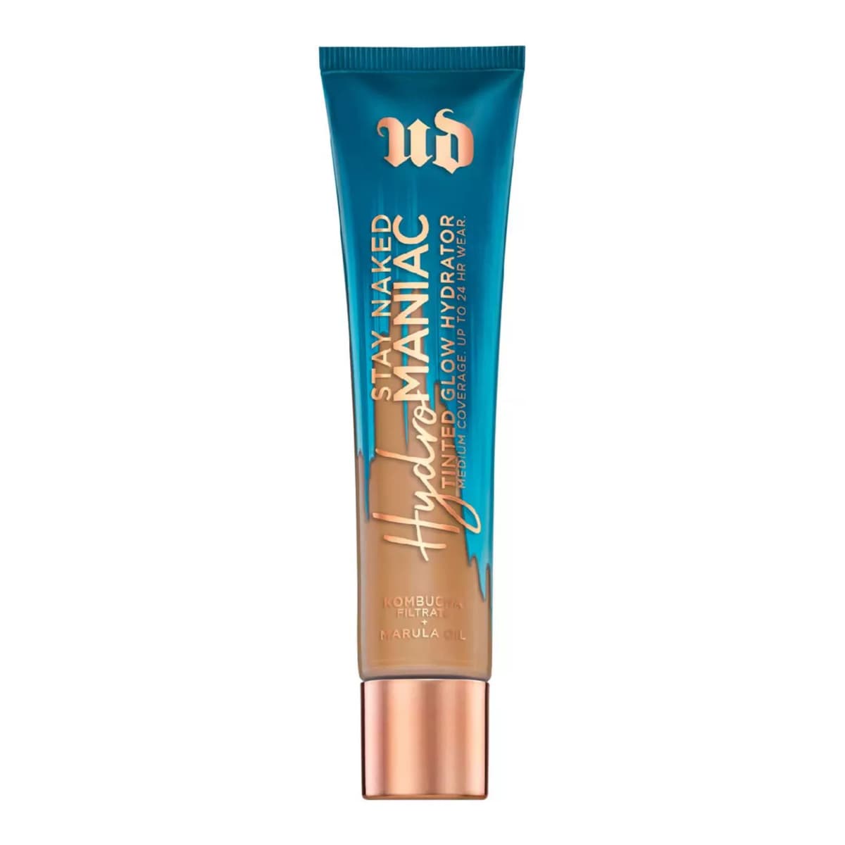 Stay Naked Hydromaniac Tinted Glow Hydrator, #51