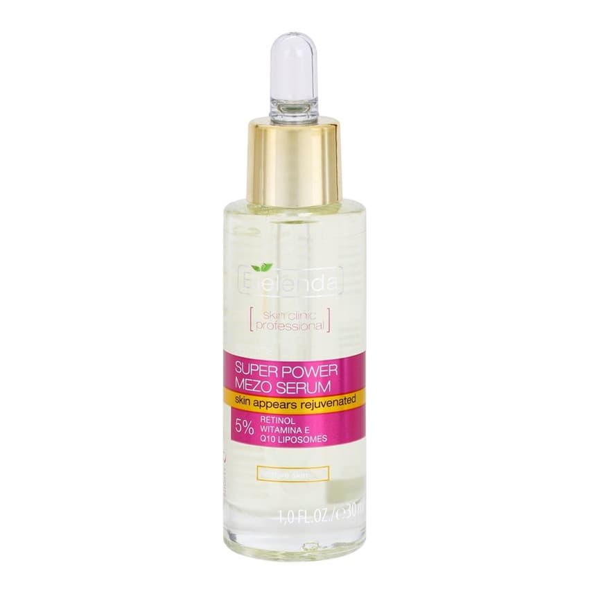 Skin Clinic Professional Rejuvenating