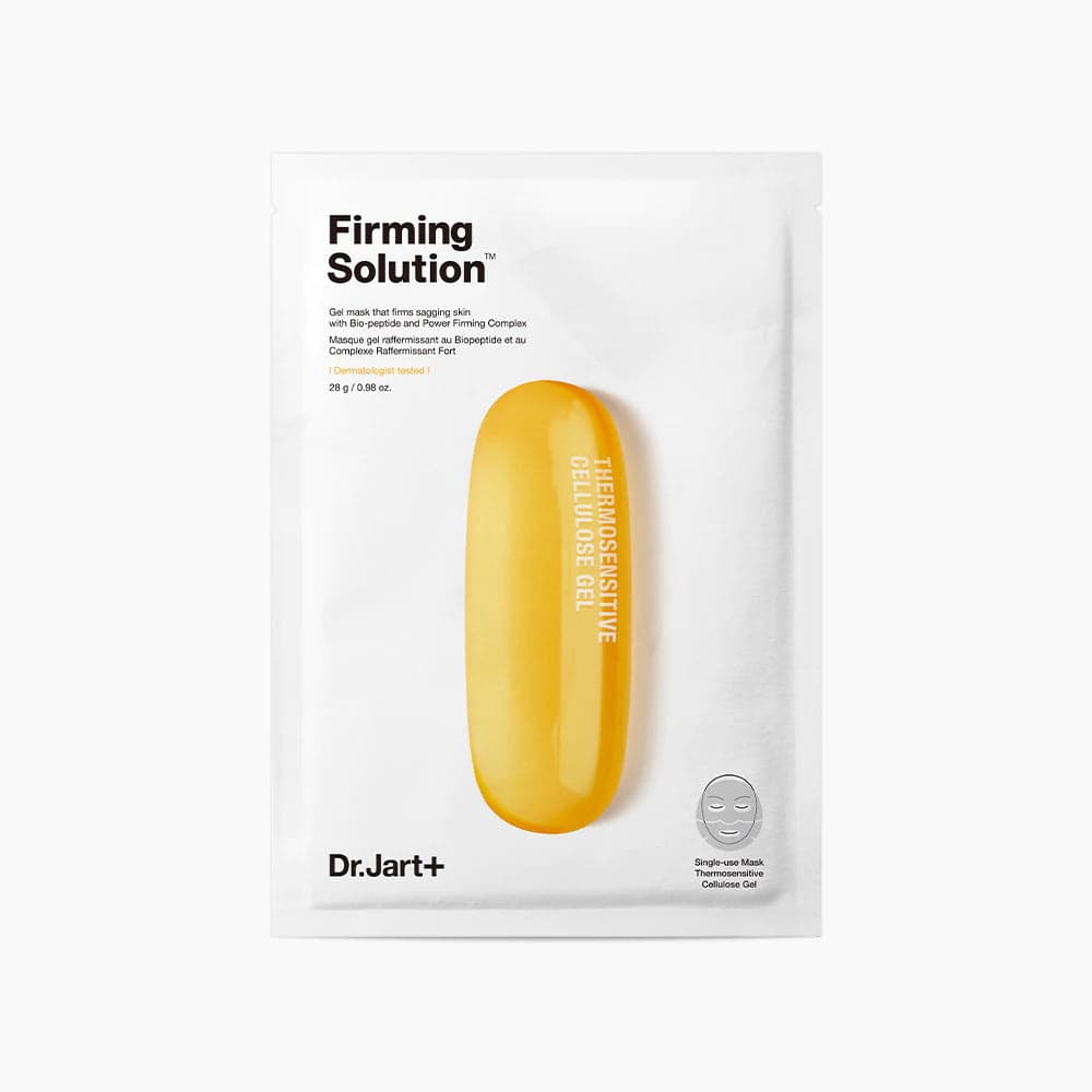 Dermask Intra Jet Firming Solution, #1-piece