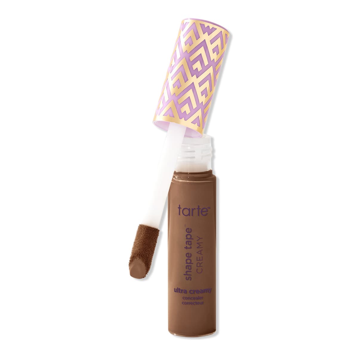 Shape Tape Ultra Creamy Concealer, 57N Rich
