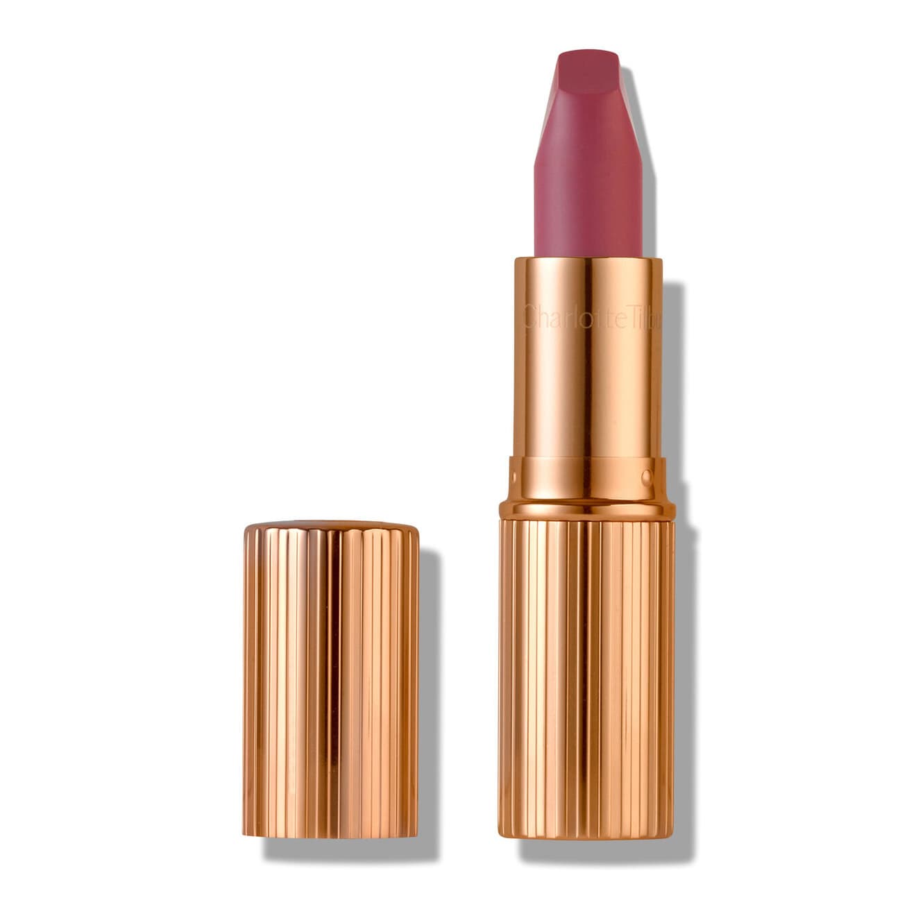 Matte Revolution Lipstick, LOST CHERRY