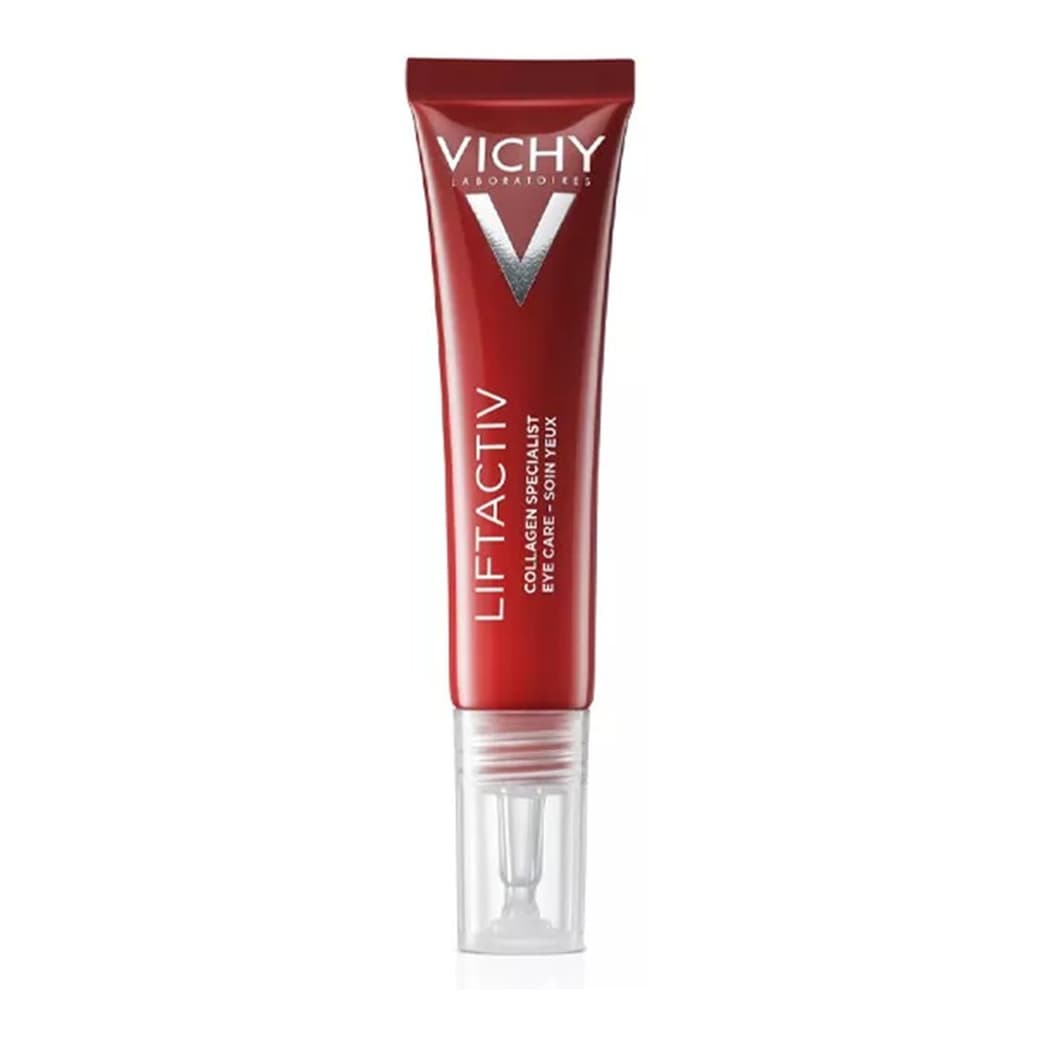 Liftactiv Collagen Specialist Eye Care