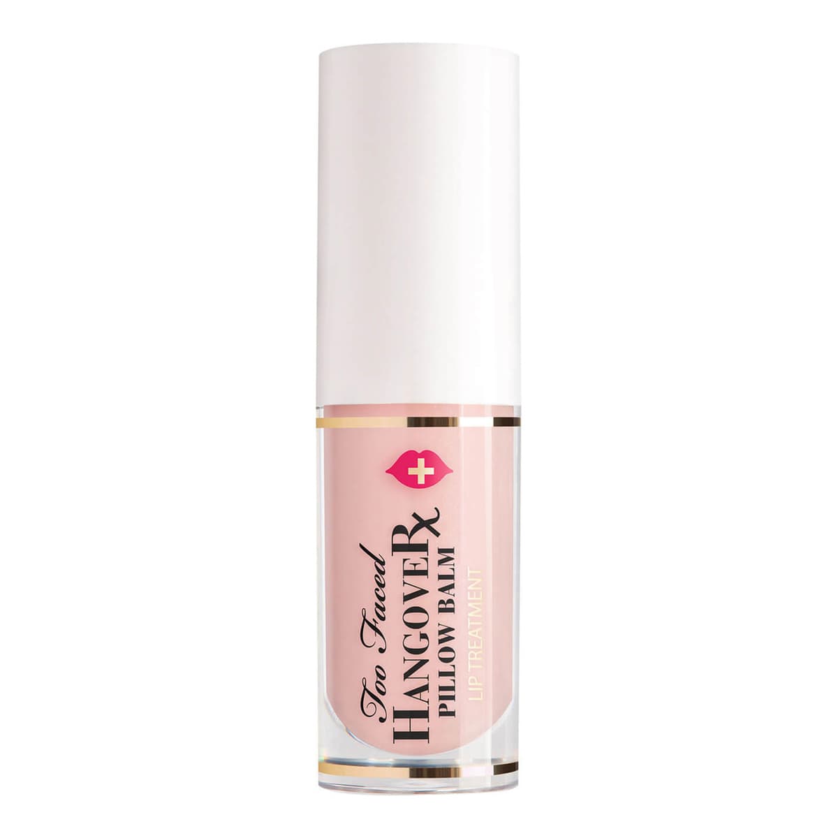 Hangover Doll-Size Pillow Balm Lip Treatment