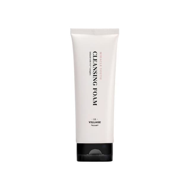 Miracle Youth Cleansing Foam