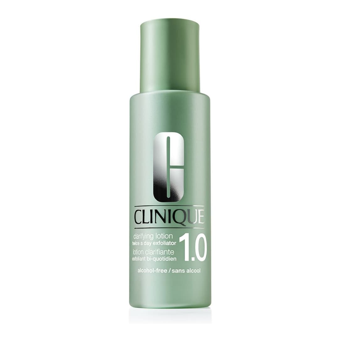 Clarifying Lotion 1.0 - Alcohol Free for Dry/Sensitive Skin