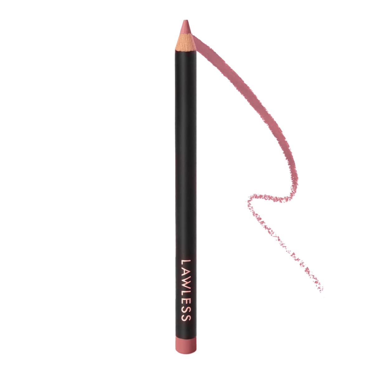Forget The Filler Definer Lip Liner, Pink Slip