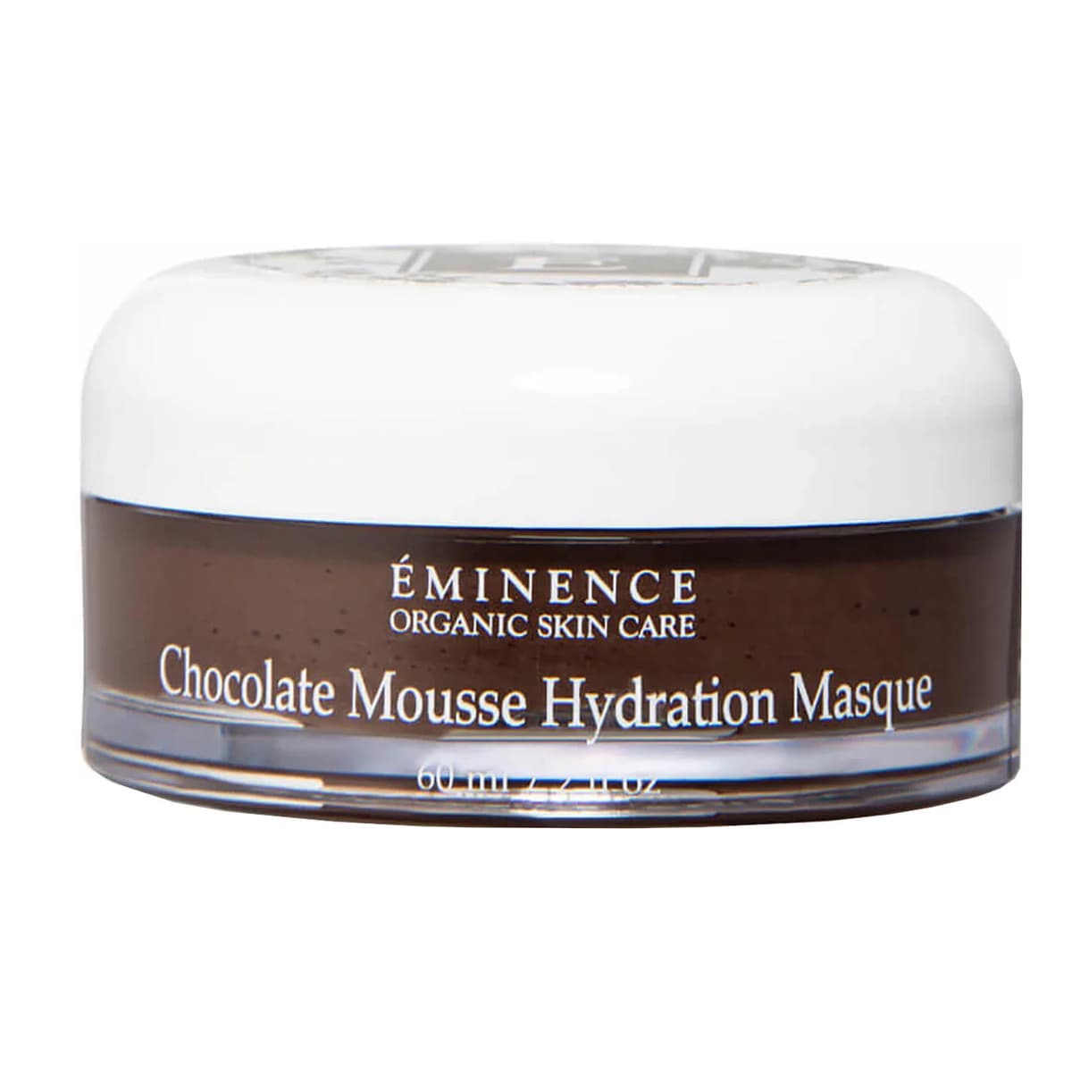 Chocolate Mousse Hydration Masque